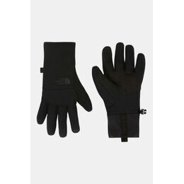 Apex+ Etip Handschoenen Dames Zwart