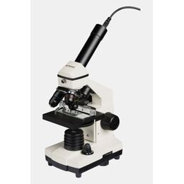 Biolux Nv 20X-1280X Microscoop Wit