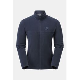 Storr Micro jacket Donkerblauw