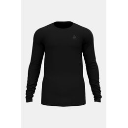 Active F-Dry Light Longsleeve Shirt Zwart