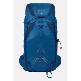 Exos 48 Backpack Middenblauw