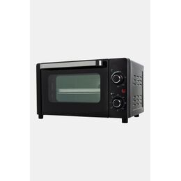 Mini Oven Ov3615 10 Liter 800 Watt Zwart