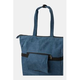 Celo Single Bag Fietstas Blauw