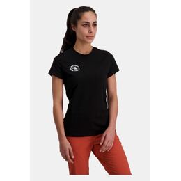 Seile Cordes T-shirt Dames Zwart