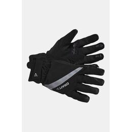 Rain Glove 2.0 Handschoen Zwart