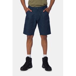 High Coast Shorts Marineblauw