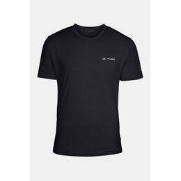 T-Shirt Brand Zwart