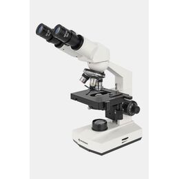 Erudit Basic Bino 40X-400X Microscoop (23) Wit