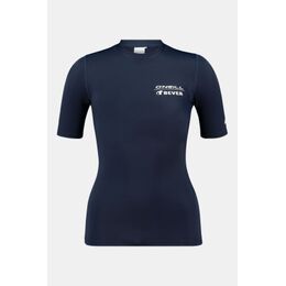 UV- T-Shirt Shape X Bever Dames Donkerblauw