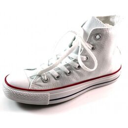 Hoge Sneakers All Star High Wit ALL08