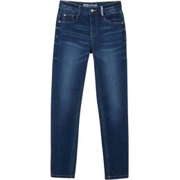 Supersoft stretch jeans, slim fit
