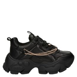 Binary Chain dad sneakers