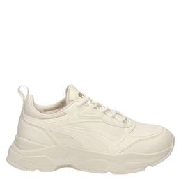 Cassia lage sneakers