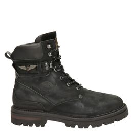 Expeditor veterboots