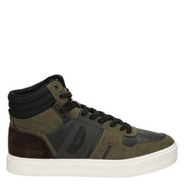 Cubscout hoge sneakers