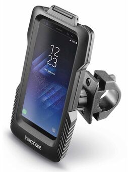 Samsung Galaxy S8 houder moto, Smartphone en auto GPS houders