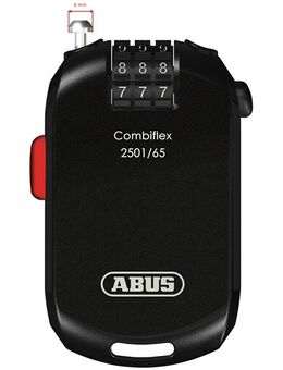 Combiflex, Bagageslot voor de moto, 2501/65 C/SB