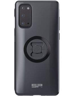 Phone Case, Smartphone en auto GPS houders, Samsung S20