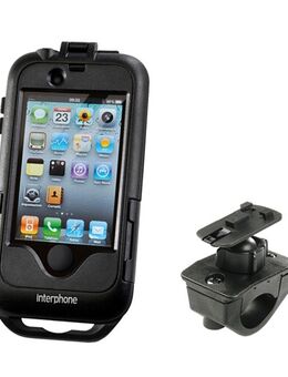 IPhone 4 houder, Smartphone en auto GPS houders, moto