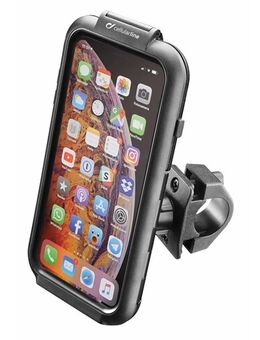Iphone XS Max houder, Smartphone en auto GPS houders, moto