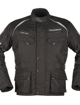 Jacket Tarex Black S
