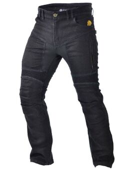 661 Parado Regular Fit Men Jeans Black Level 2 40