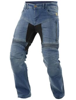 661 Parado Regular Fit Men Jeans Long Blue Level 2 40