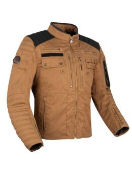 Jacket Fergus Brown 2XL