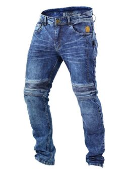 1665 Micas Urban Men Jeans Blue 40
