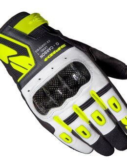 G-Carbon Black Fluo Yellow S