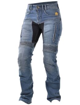 661 Parado Regular Fit Ladies Jeans Long Blue Level 2 34