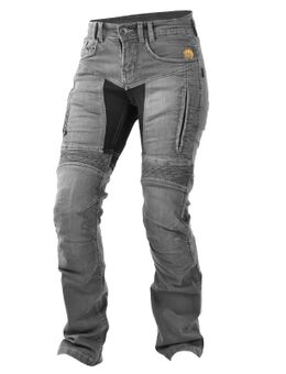 661 Parado Regular Fit Ladies Jeans Long Grey Level 2 32