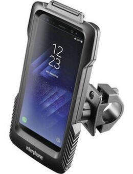 Samsung Galaxy S8+/S10+ Behuizing voor buisvormige sturen