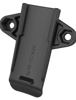 Spine clip houder voor Garmin GPS RAM-HOL-GA76U