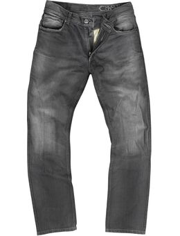 Wyatt Jeans broek voor dames, grijs, afmeting 26 34 voor vrouw