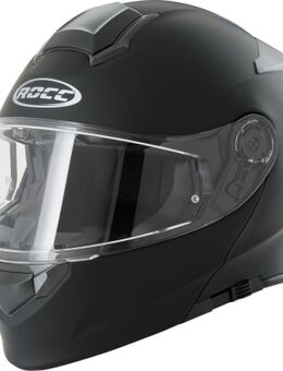 830 Uni Helm, zwart, afmeting M