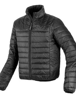 Thermo Liner Onder jas, zwart, afmeting L