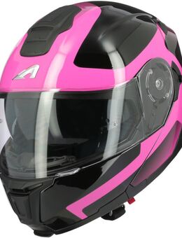 RT1200 Evo Astar helm, pink, afmeting S