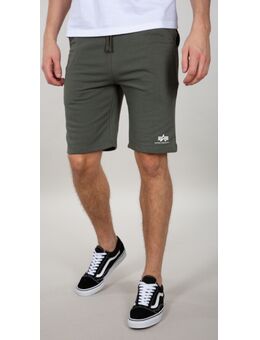 Basic SL Shorts, groen, afmeting S