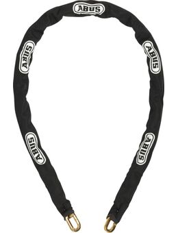 Chain KS/8 Slotketting, zwart, afmeting 140 cm