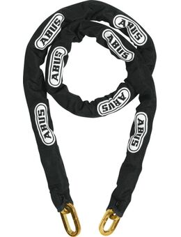 Chain KS/10 Slotketting, zwart, afmeting 170 cm