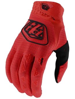 Air Motocross Handschoenen, rood, afmeting XL