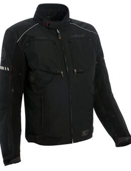 Maestro Textiel jas, zwart, afmeting S