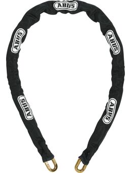 Chain KS/10 Slotketting, zwart, afmeting 140 cm