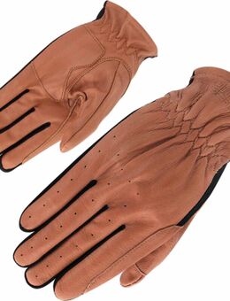 Aragon Handschoenen, bruin, afmeting XL