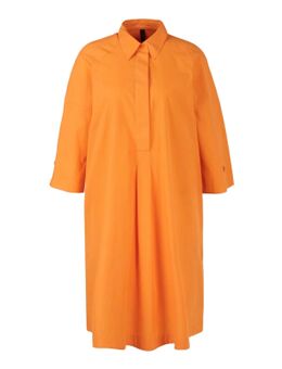 Shirt Dresses , Oranje , Dames