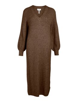 Gebreide jurk 'Malena'