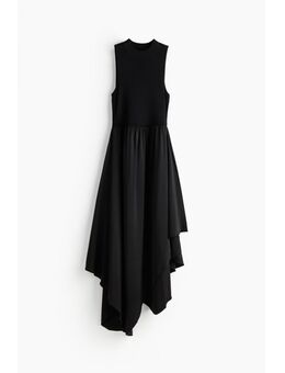 H & M - Pamagz Dress - Zwart