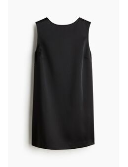 H & M - Deep-backjurk - Zwart