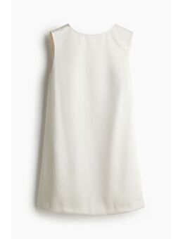 H & M - Deep-backjurk - Wit